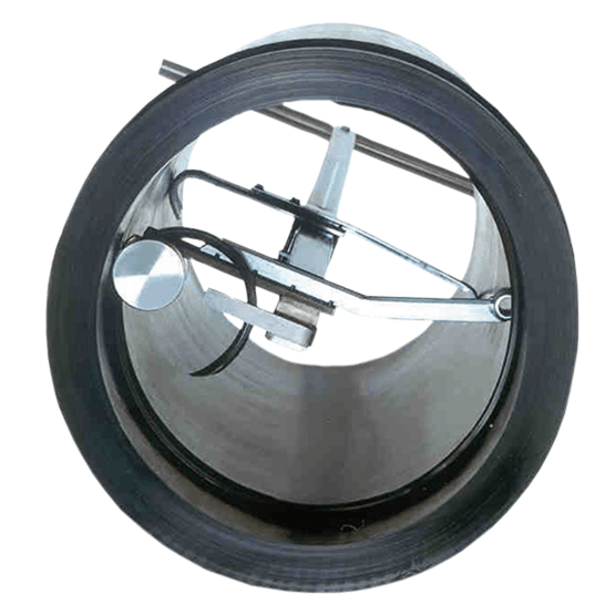 WDS binnenlasril verwijderaar 300 (160-300mm)
