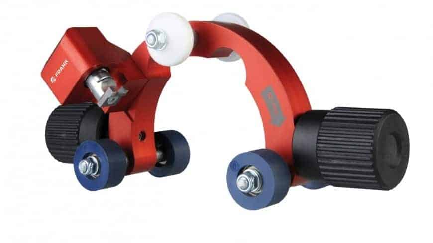 FK UNI-buizenschiller D 225