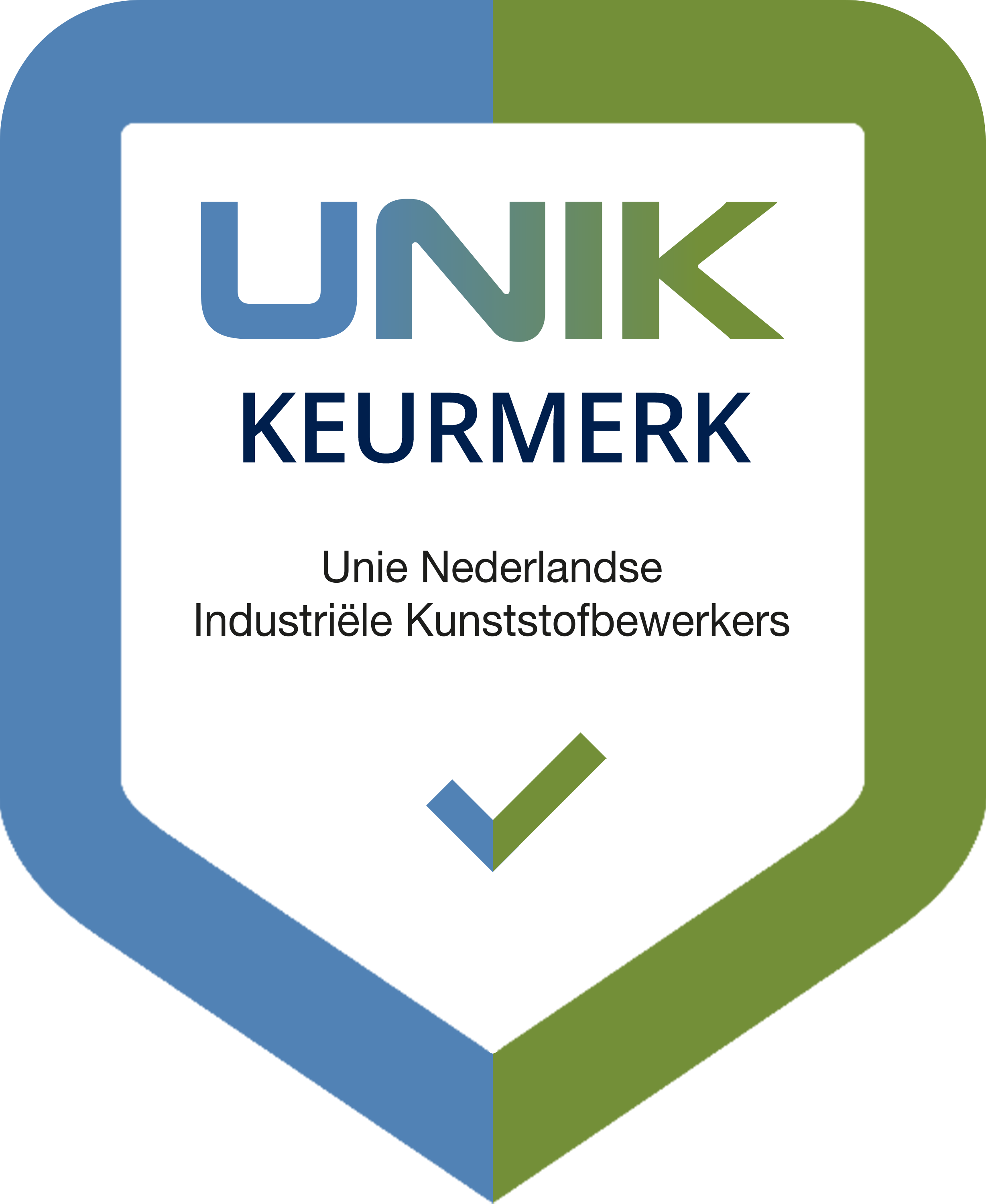 UNIK Keurmerk