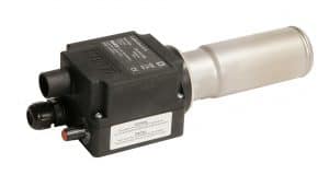 Luchtverhitter S36; 230V/3300W (comp. LE3000)